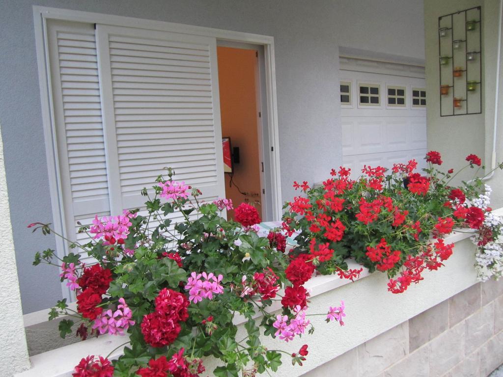 Apartments Ivandic Tucepi Phòng bức ảnh