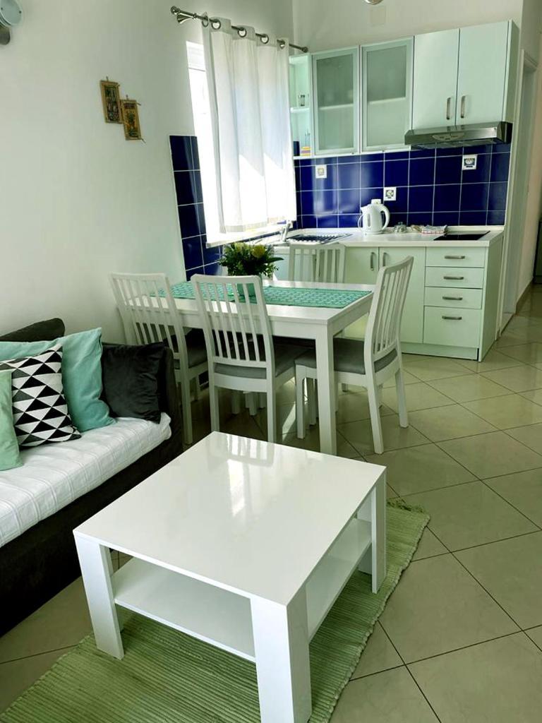 Apartments Ivandic Tucepi Ngoại thất bức ảnh