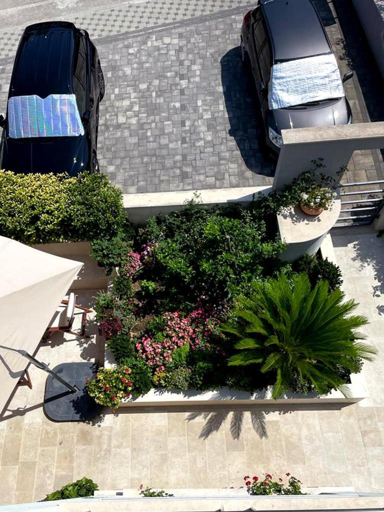 Apartments Ivandic Tucepi Ngoại thất bức ảnh