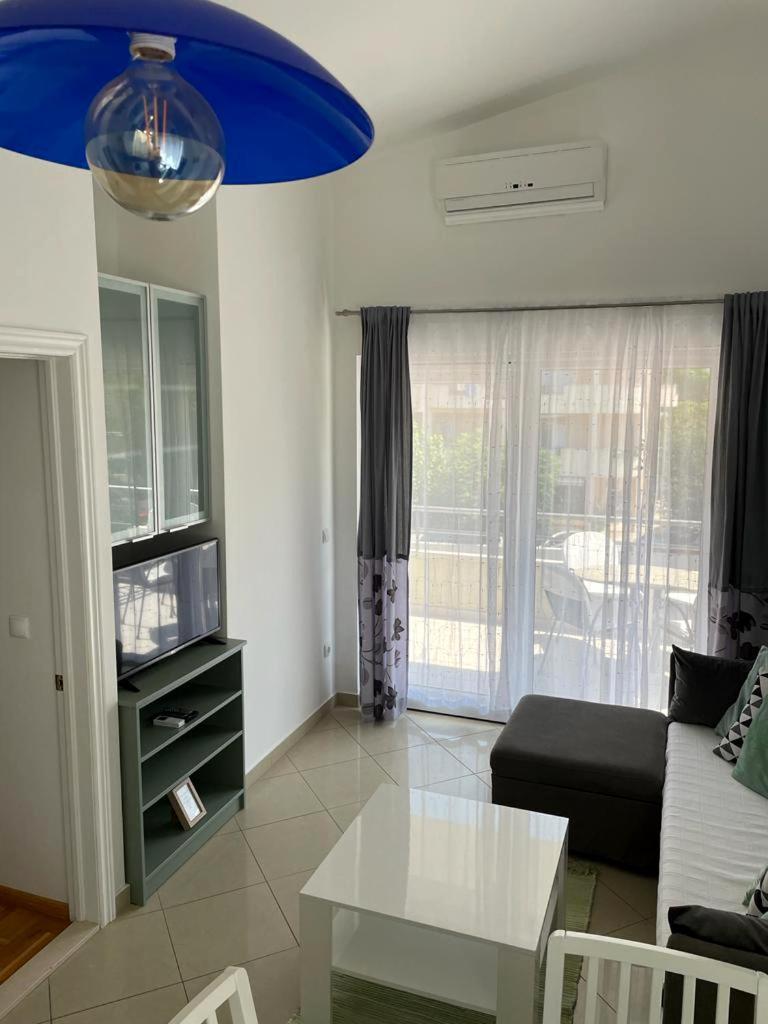Apartments Ivandic Tucepi Ngoại thất bức ảnh