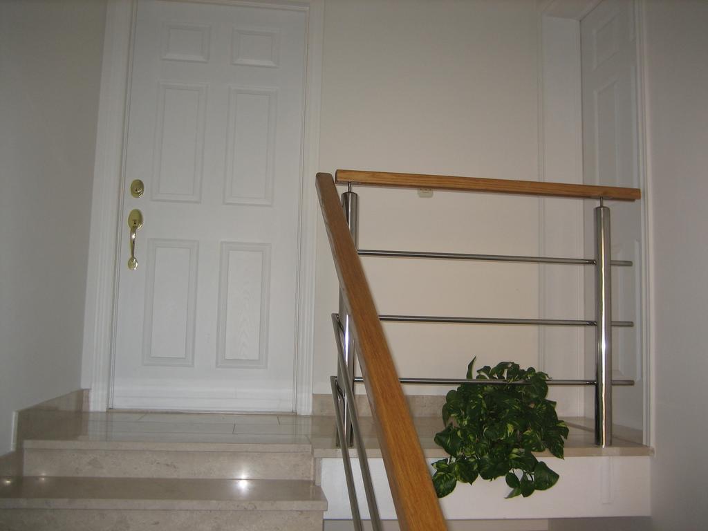 Apartments Ivandic Tucepi Ngoại thất bức ảnh