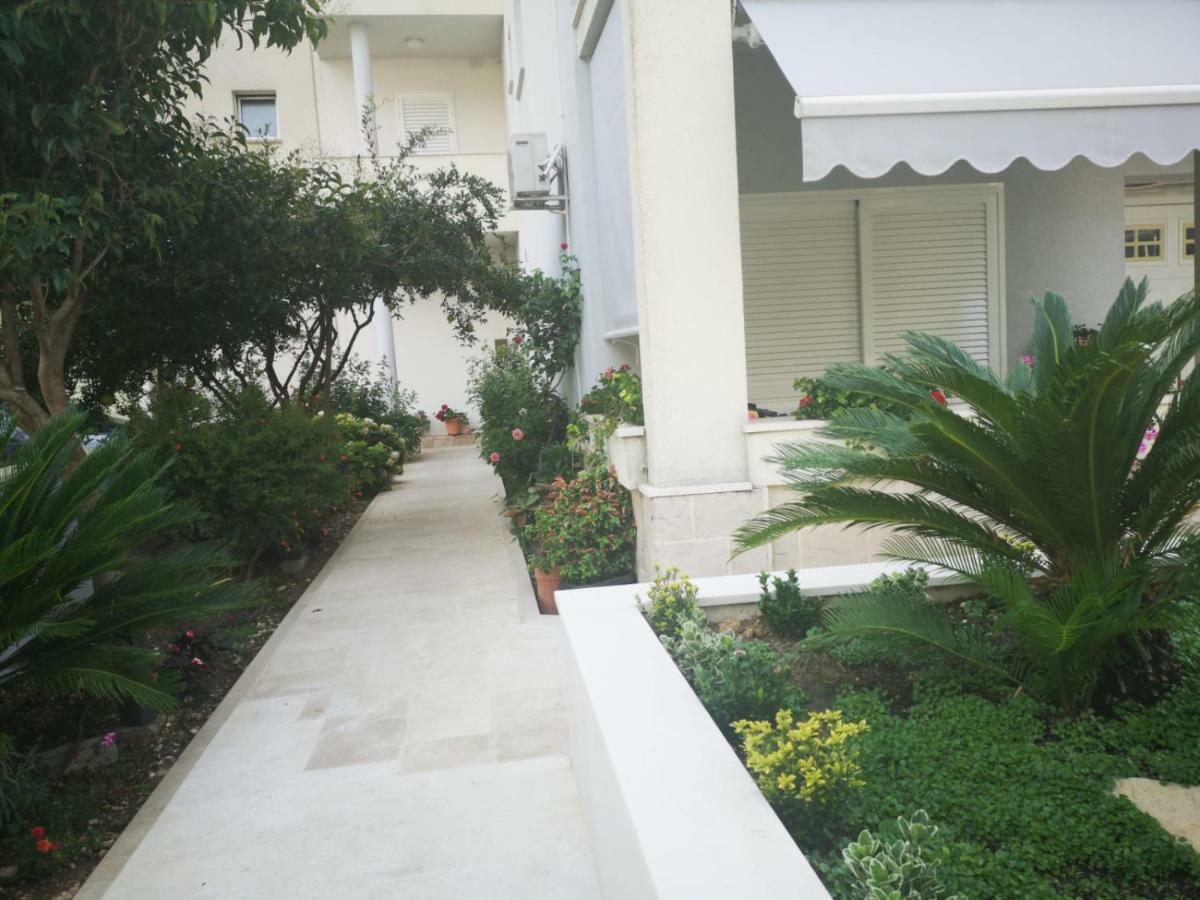Apartments Ivandic Tucepi Ngoại thất bức ảnh